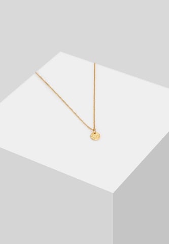 ELLI PREMIUM Ketting in Goud