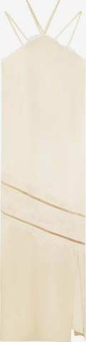 ScalpersHaljina ' ' - bež boja: prednji dio