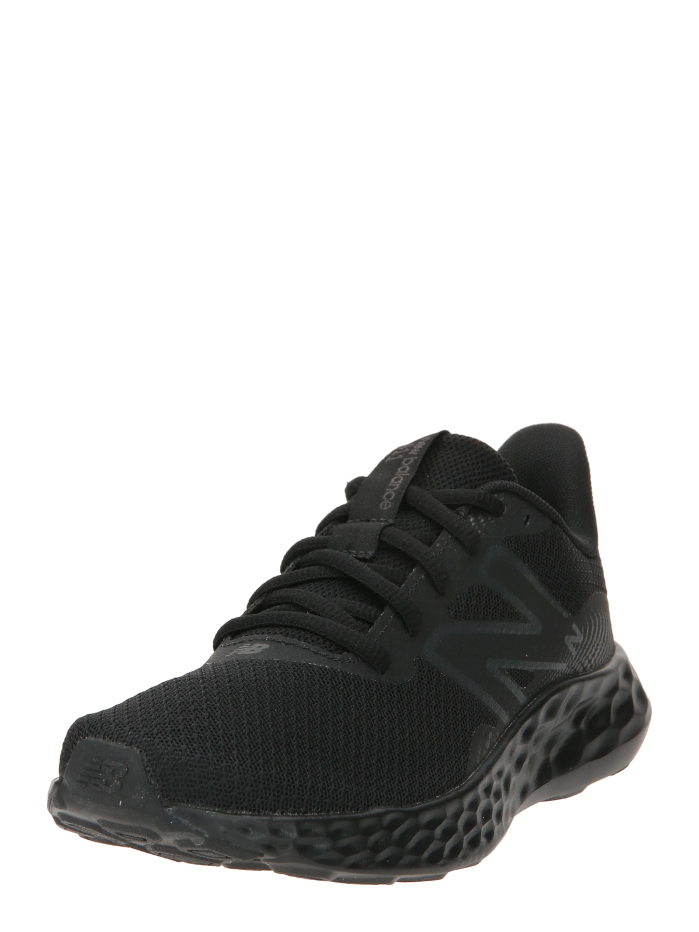 new balance Laufschuh '411' in Schwarz: Vorderseite