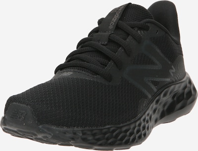 Sneaker de alergat '411' new balance pe negru, Vizualizare produs