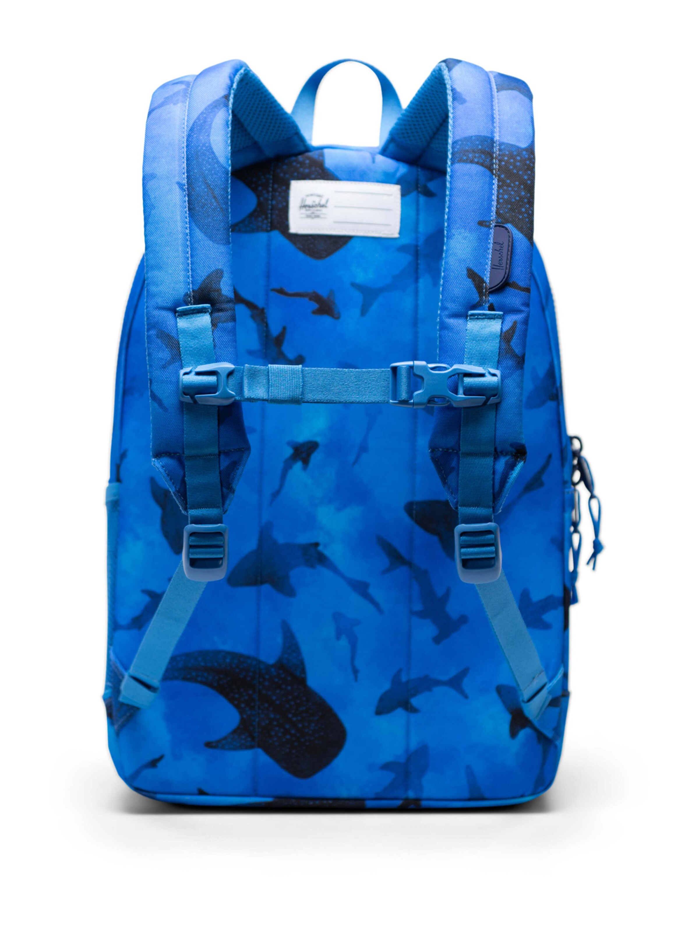 Herschel Batoh 'Heritage' - Modrá