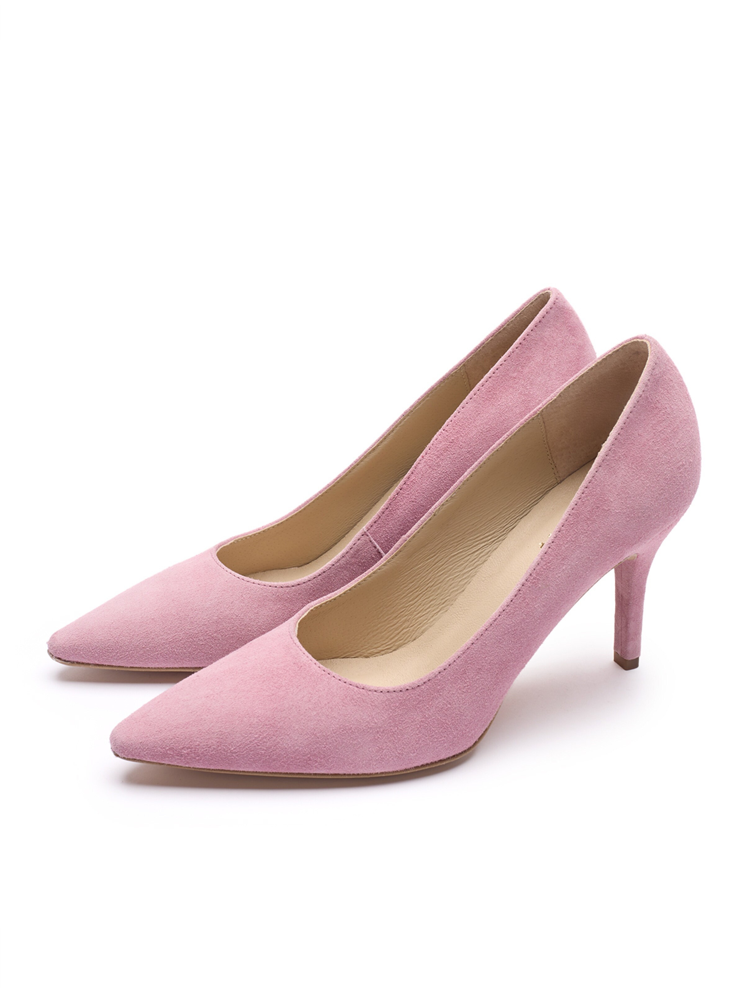 RYŁKO Lodičky - Ružová