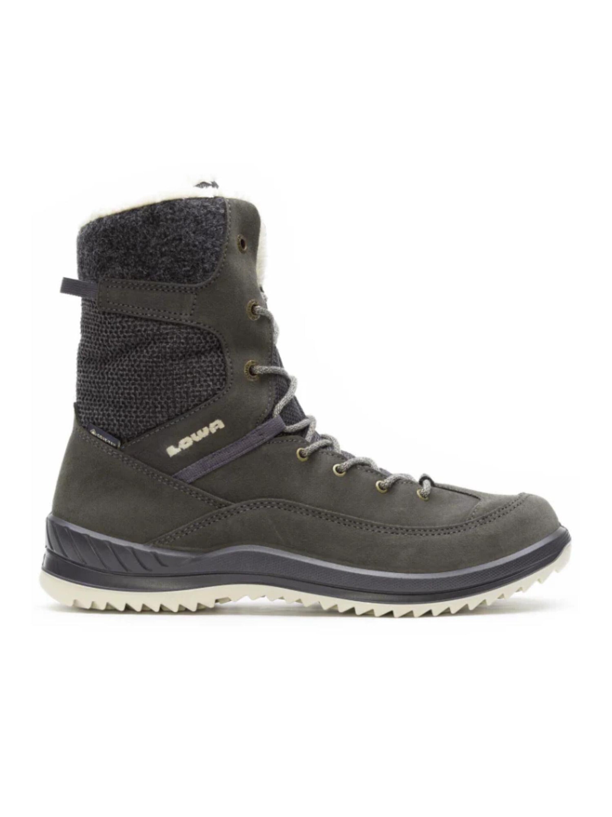 LOWA - Botas 'BIANCA GTX' en marrón