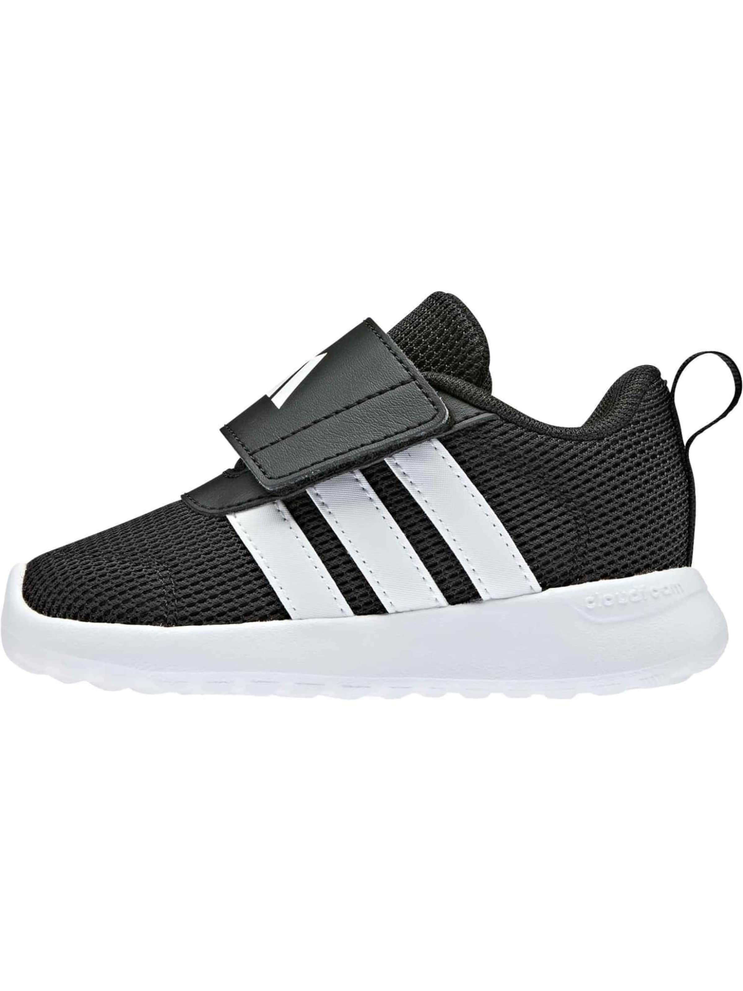 Sneaker 'MOVE' de la ADIDAS SPORTSWEAR pe negru: față
