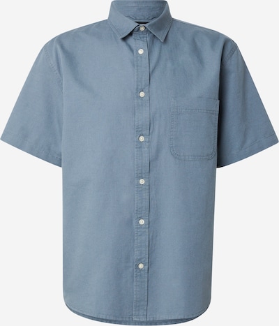 VANS Krekls 'LAWSON', krāsa - tumši pelēks, Preces skats