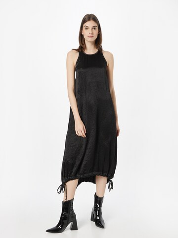 Robe 'BEE' AllSaints en noir