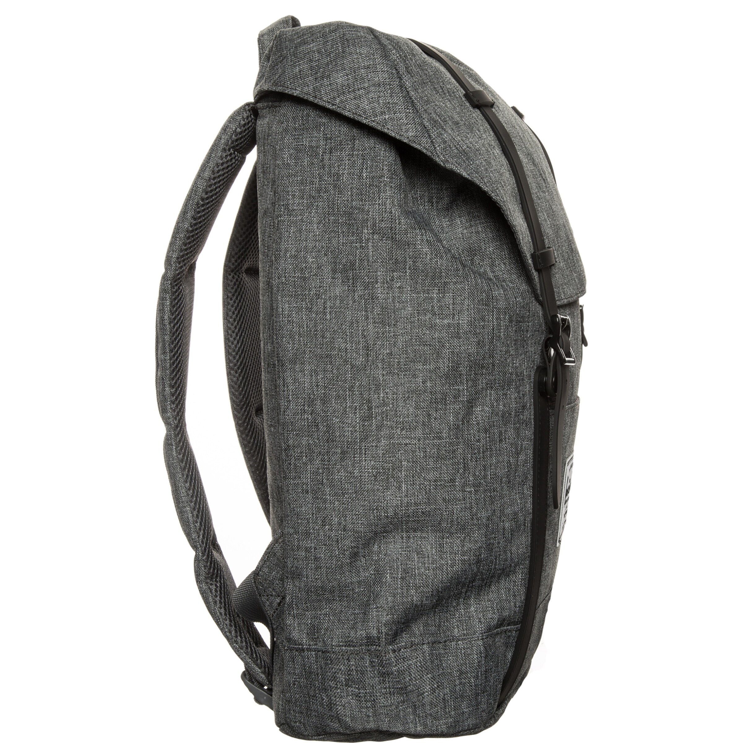 Herschel Backpack 'Retreat' in Grey