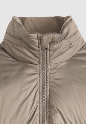 LEVI'S ® Talvejope 'AURUE', värv pruun