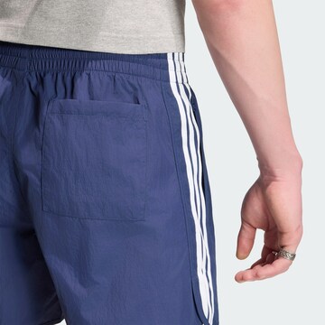 ADIDAS ORIGINALS Обычный Штаны 'Sprinter' в Синий