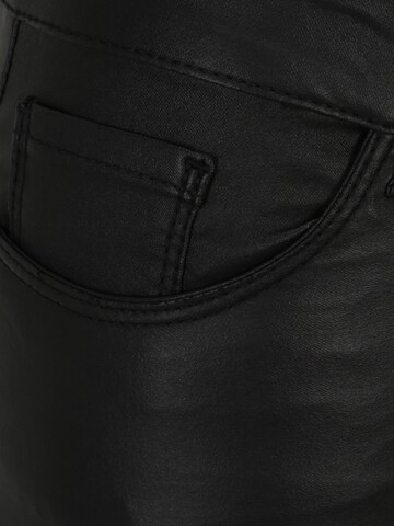 Vero Moda Tall Skinny Pants 'Seven' in Black