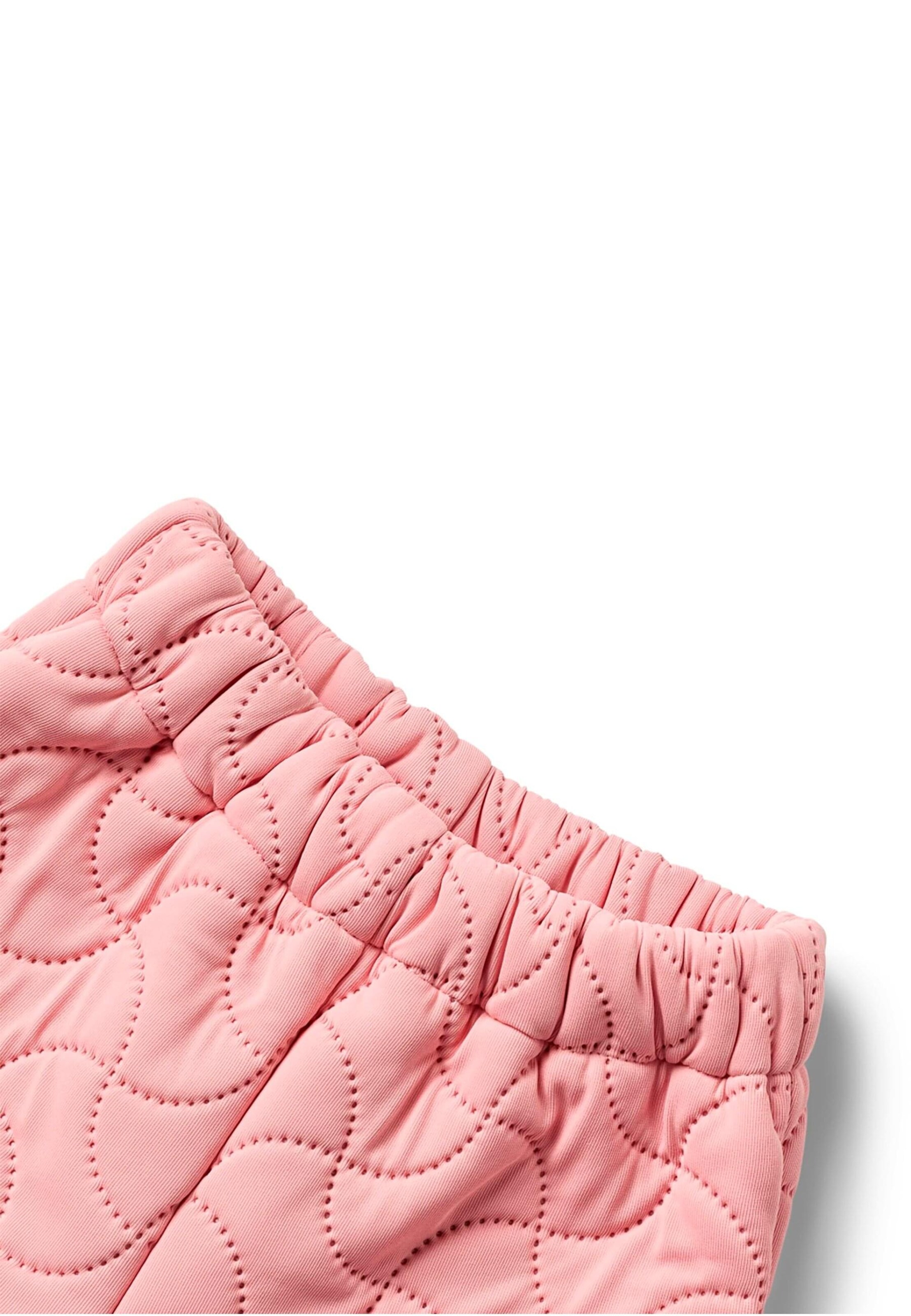 WHEAT Tapered Bukser 'Alex' i pink