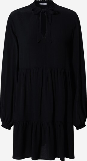 EDITED Šaty 'Heather' - černá, Produkt