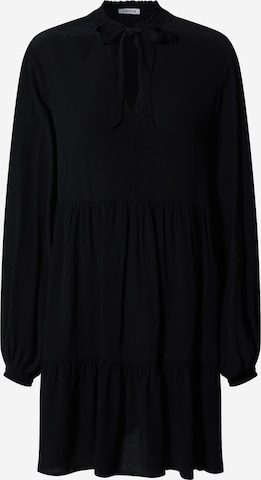 EDITED Dress 'Heather' in Black: front