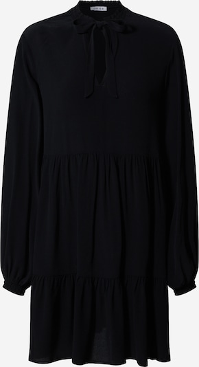 EDITED Φόρεμα 'Heather' σε μαύρο, Άποψη προϊόντος