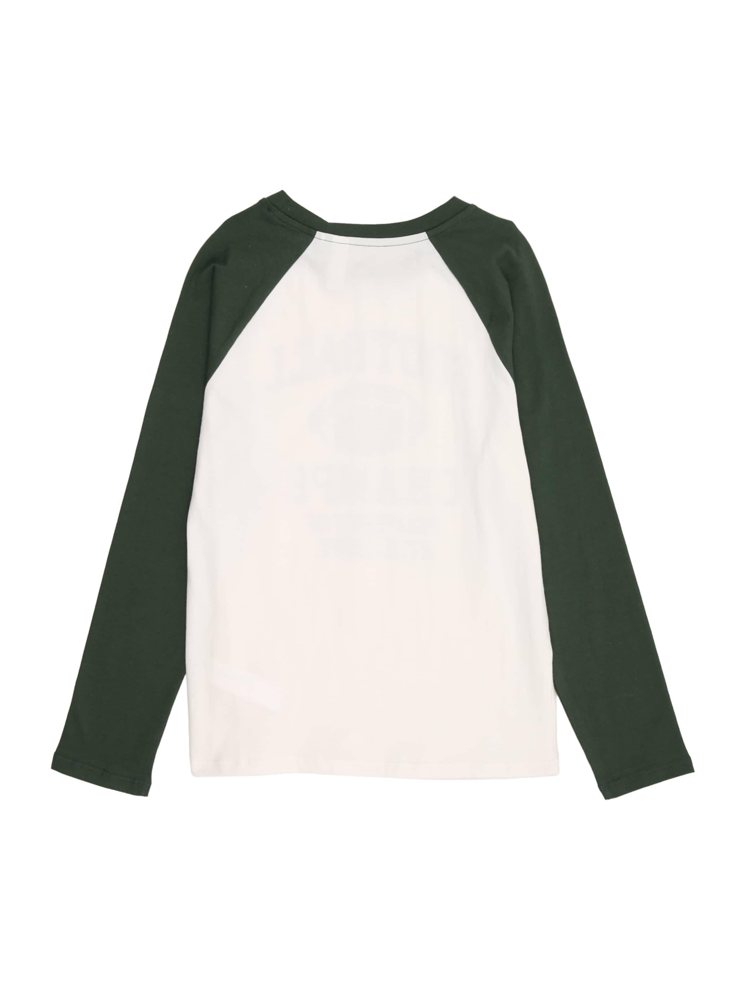 ABOUT YOU Shirt 'Parker' in White