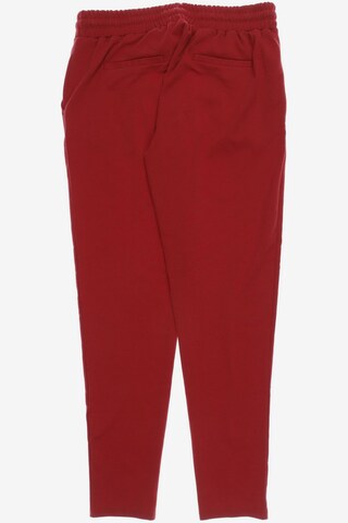 ICHI Pants in L in Red