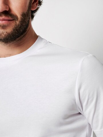DESOTO Shirt in White