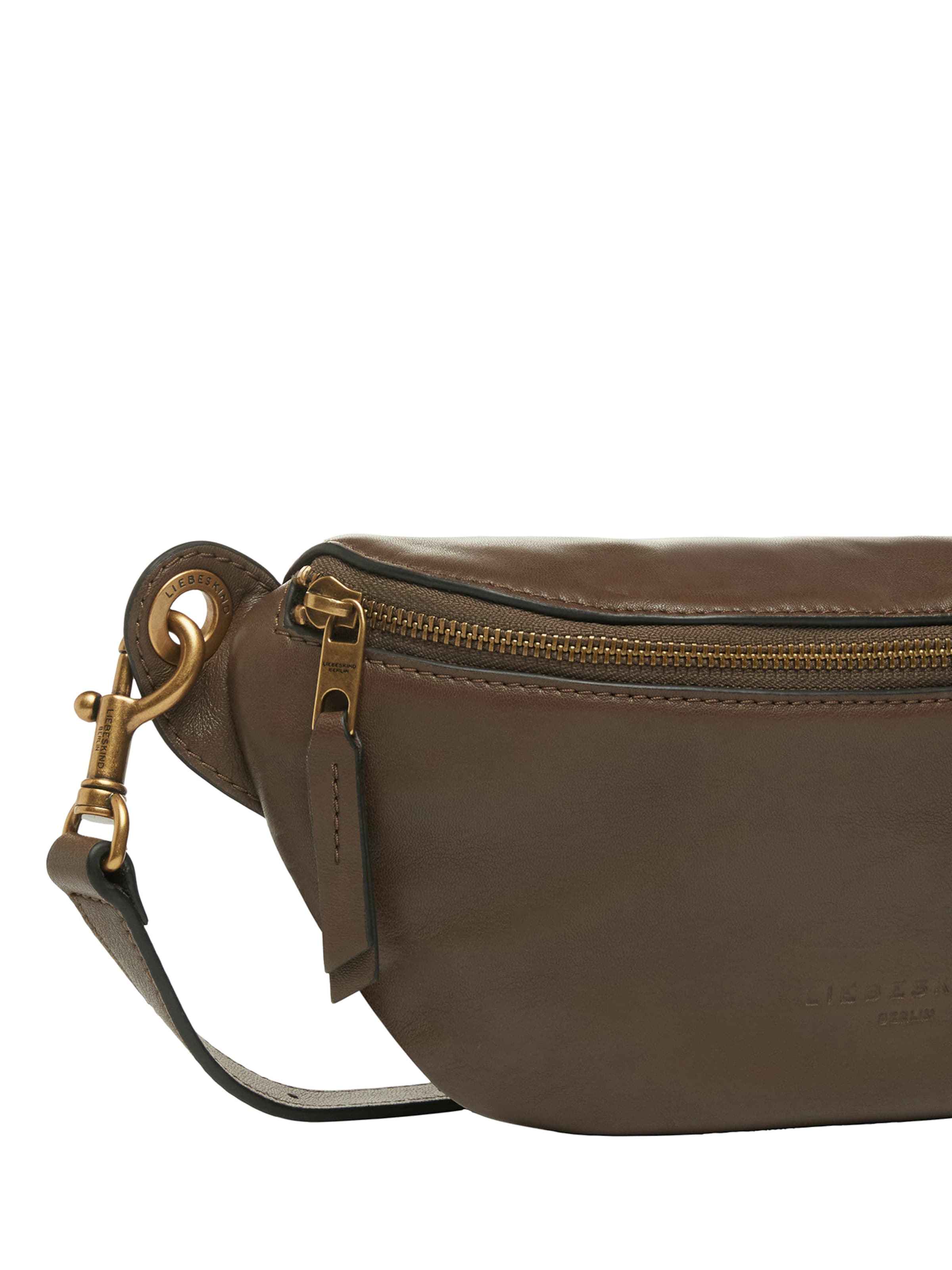 Marsupio di Liebeskind Berlin in marrone