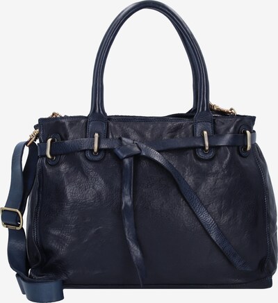 Campomaggi Handbag in Night blue, Item view