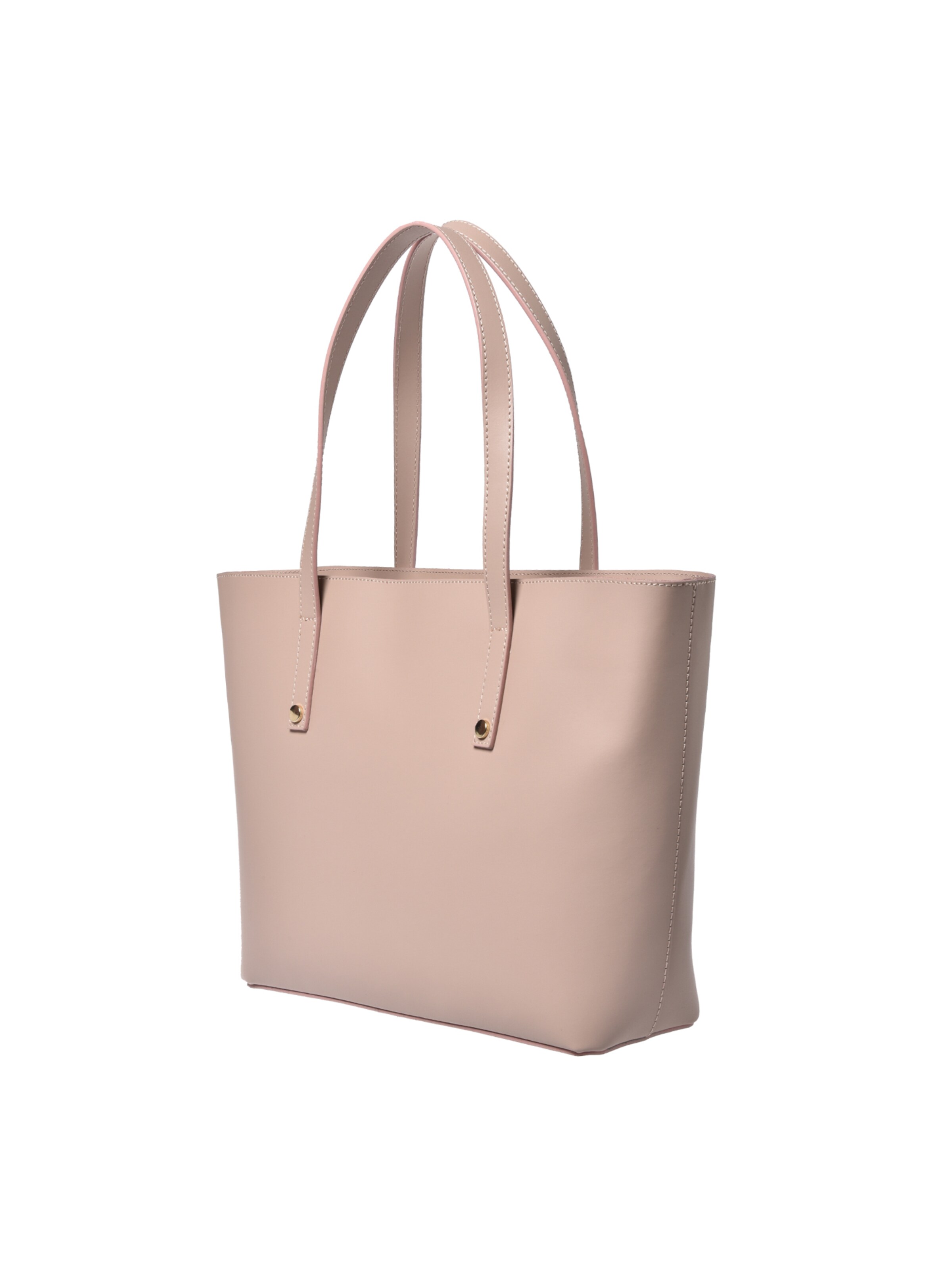 BALDININI Shopper in Pink