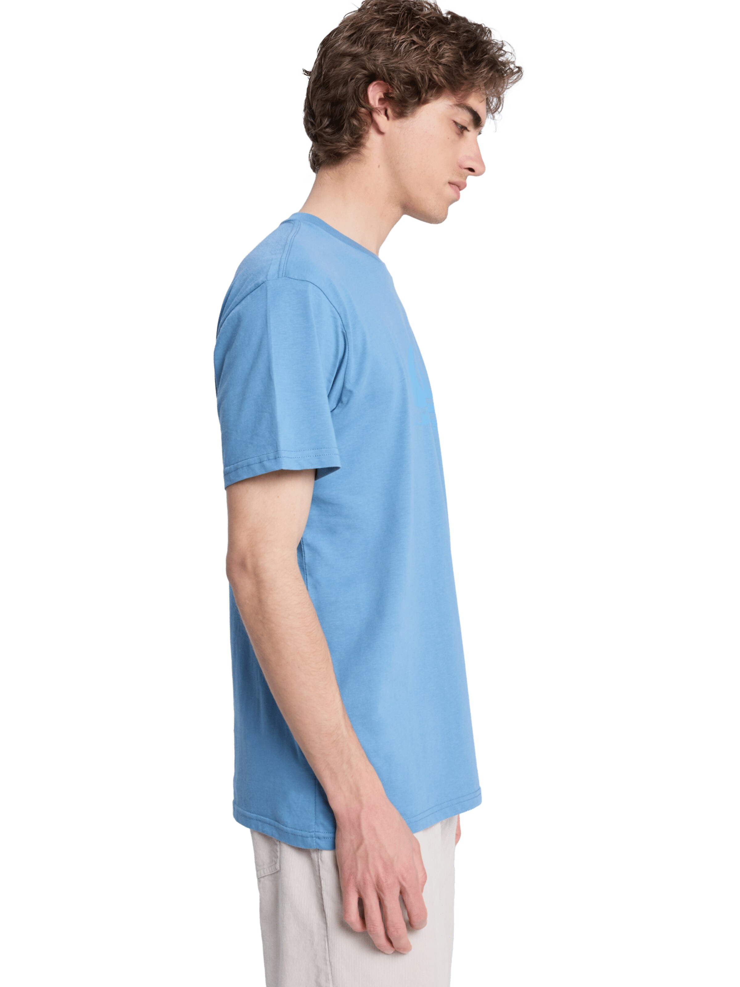 QUIKSILVER Shirt in Blue