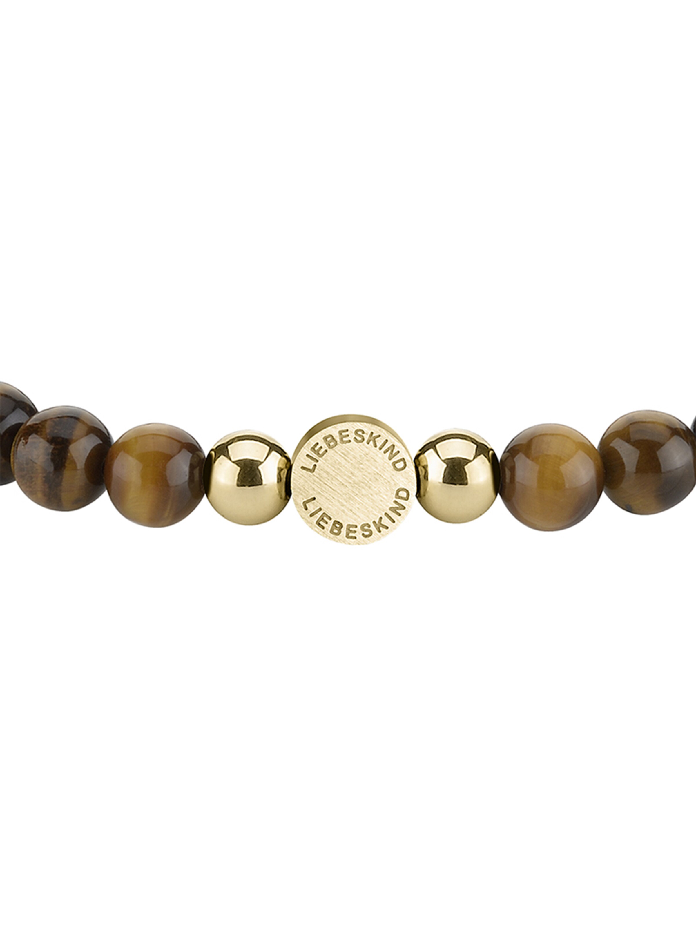 Liebeskind Berlin Bracelet in Black