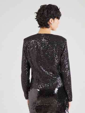 SWING Between-Season Jacket in Black