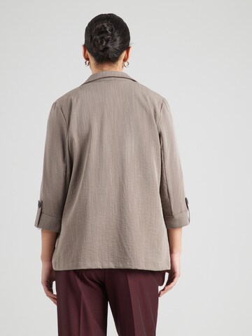 ONLY Blazer 'ONLMARSA' in Braun