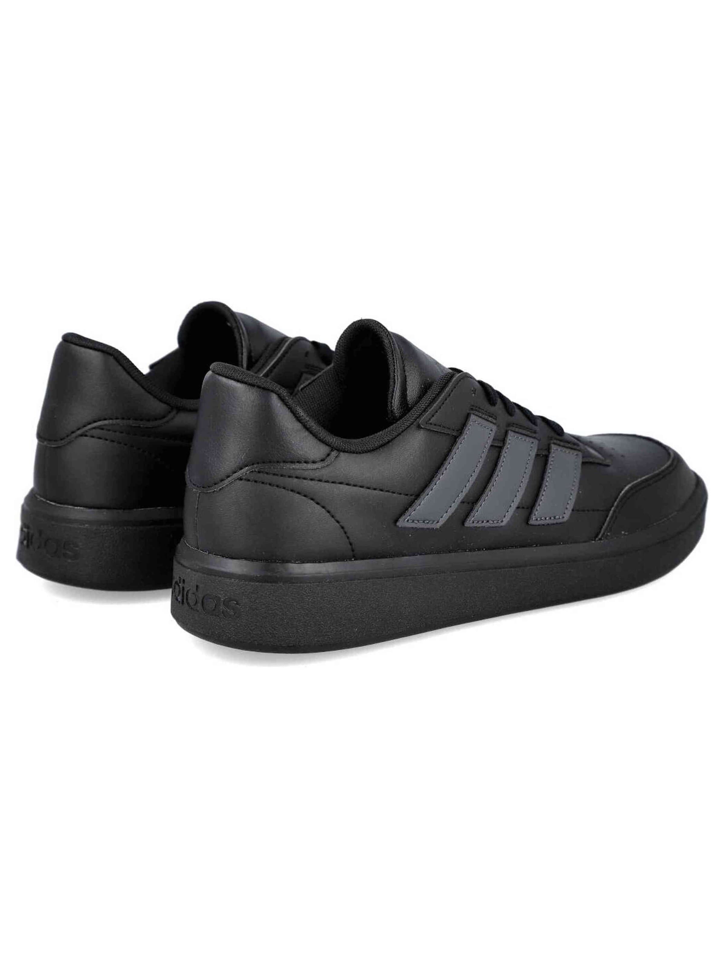 ADIDAS ORIGINALS Sportschoen '070-167054' in Zwart
