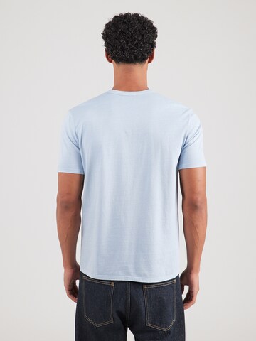 LEVI'S ® T-Shirt in Blau
