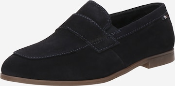 bugatti - Zapatillas en azul: frente