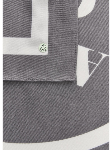 CODELLO Tuch in Grau