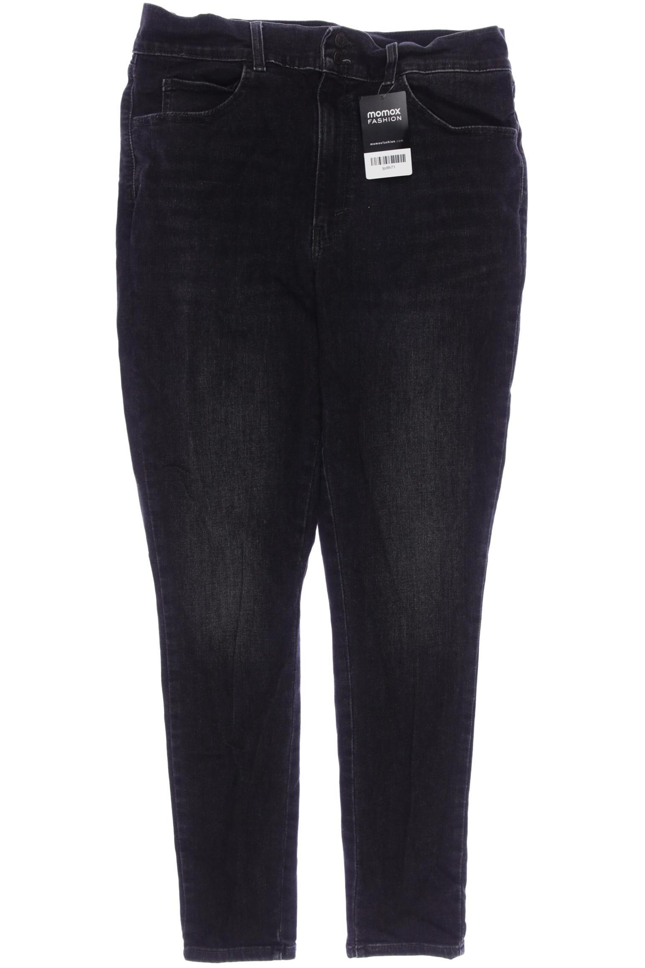 LEVI'S ® Jeans in 33 in Black: front