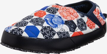 THE NORTH FACE Flats '  Mule V ' in Mixed colors: front
