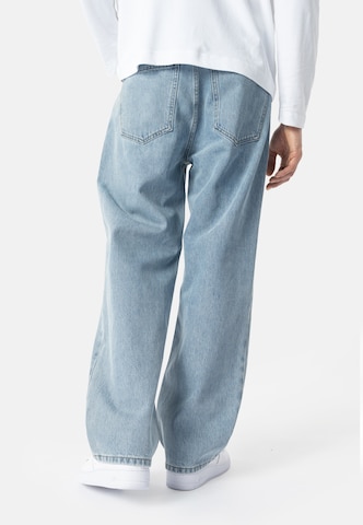 Elias Rumelis Loosefit Jeans 'Rhody' in Blauw