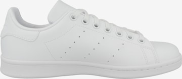 Baskets 'Stan Smith' ADIDAS ORIGINALS en blanc