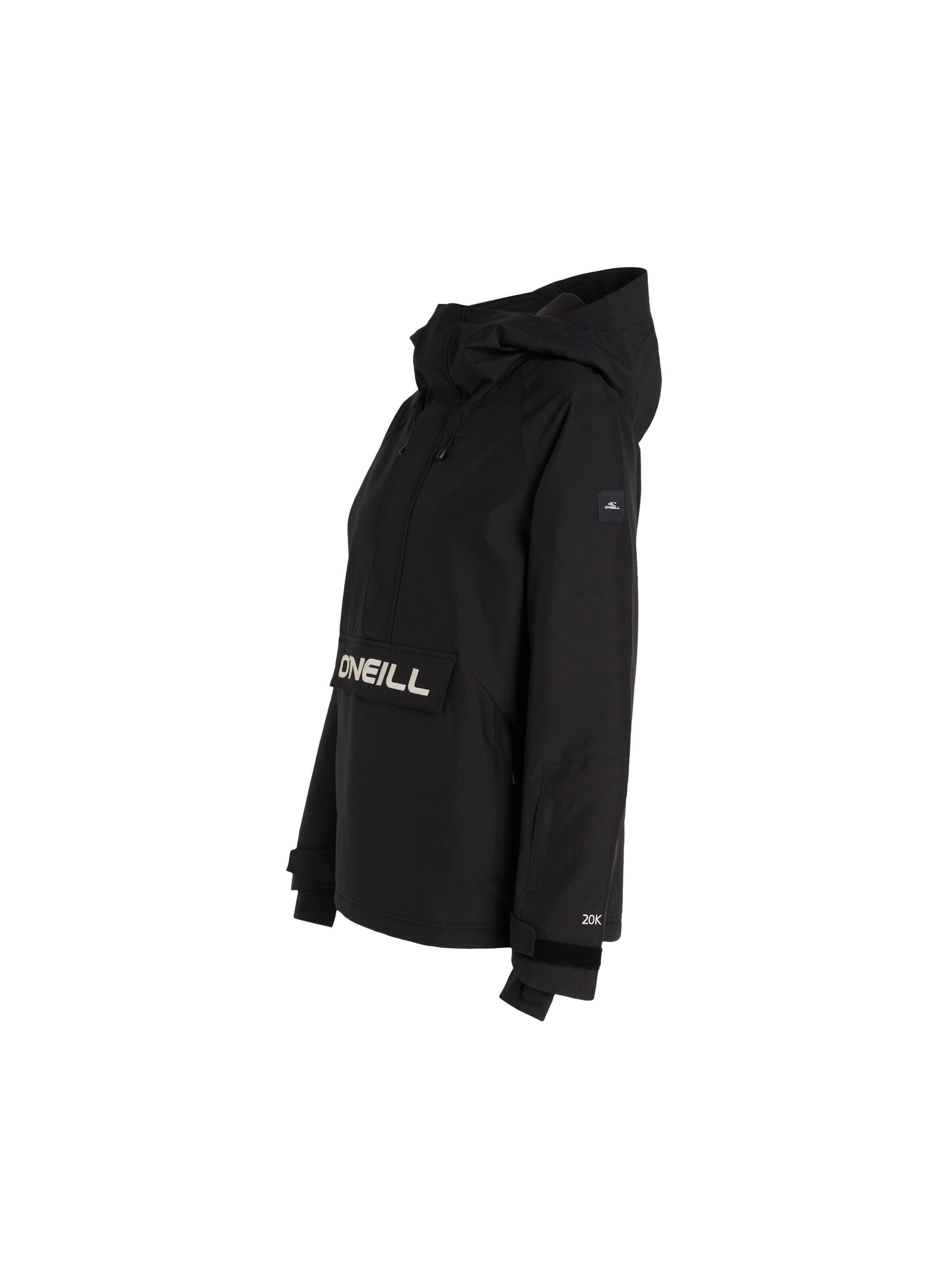 O'NEILL Outdoor jacket in Black