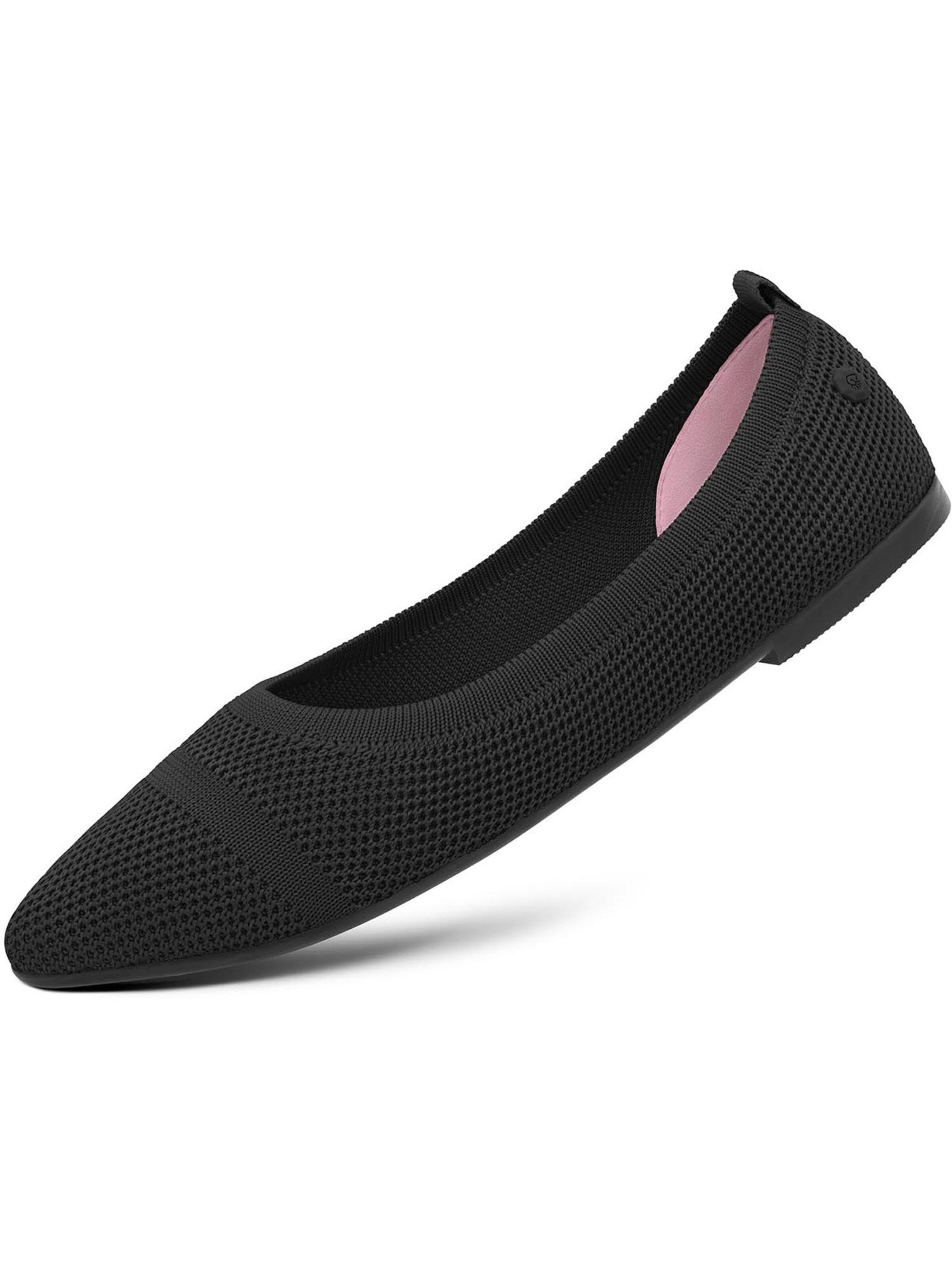 GIESSWEIN Ballet Flats in Black