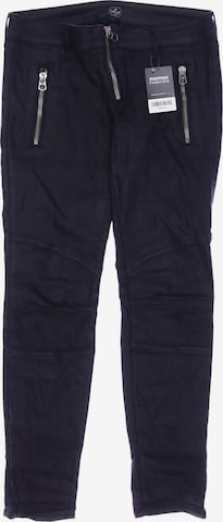 REPLAY Jeans in 30 in Black: front