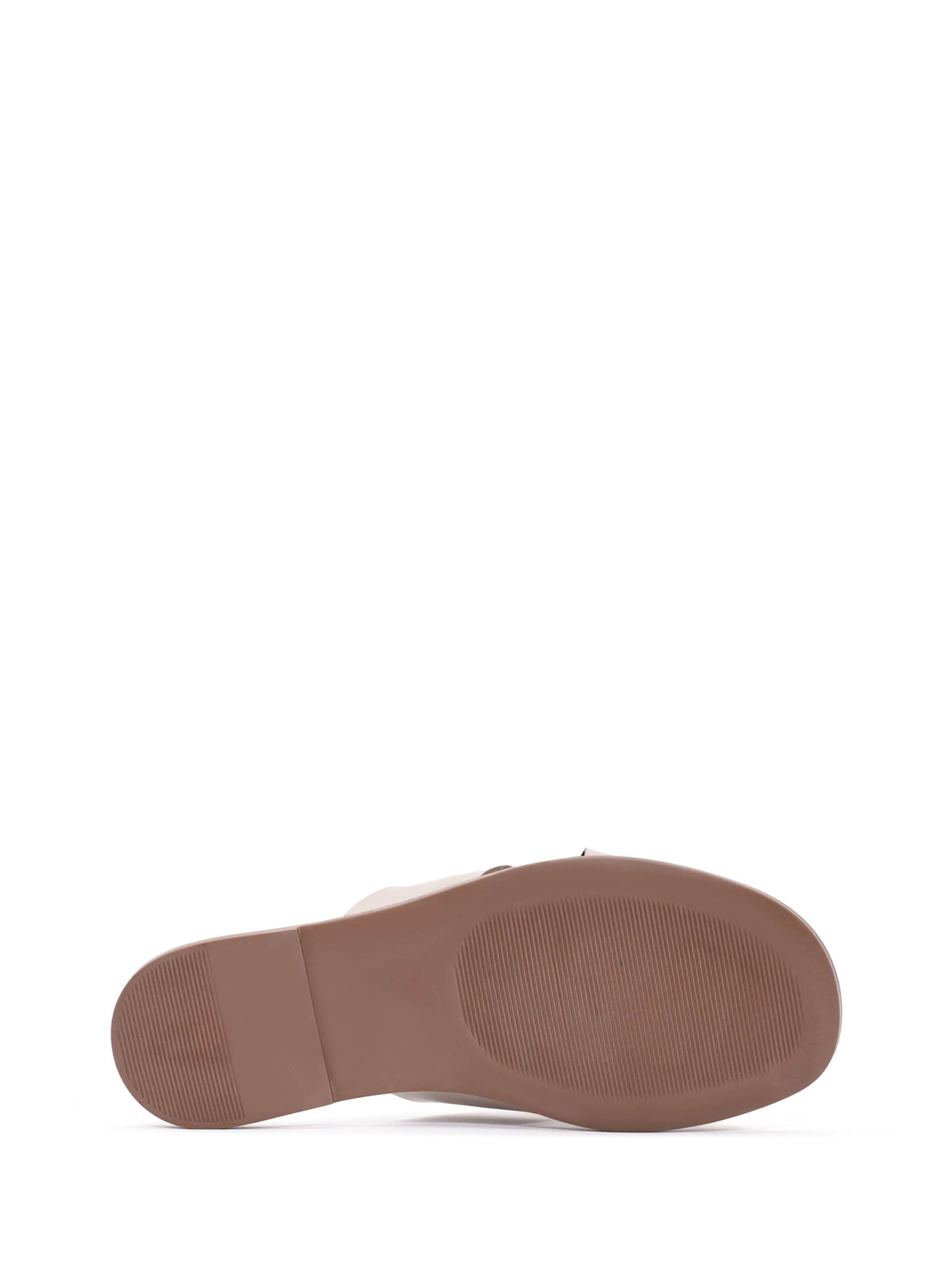 Zoccoletto di Derimod in beige