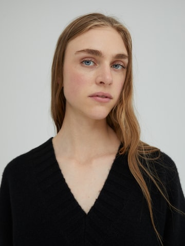 EDITED Sweater 'Aleena' in Black