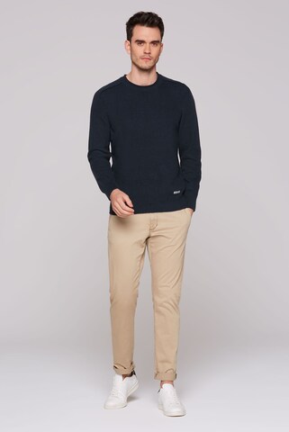 CMPD Sweater in Blue