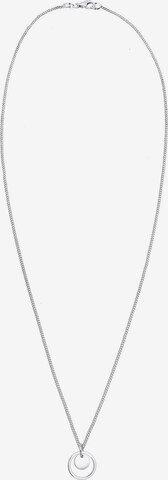 ELLI Necklace in Silver: front