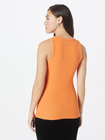 BOSS Orange Top 'Ematite' – oranžová