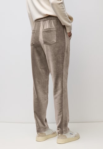 STREET ONE Regular Pants in Brown