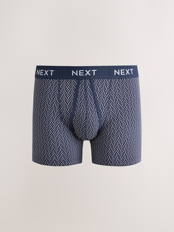 Next Boxer shorts in Blue