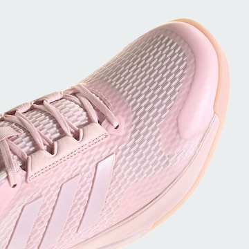 ADIDAS PERFORMANCE Sportschoen 'Novaflight 2' in Roze