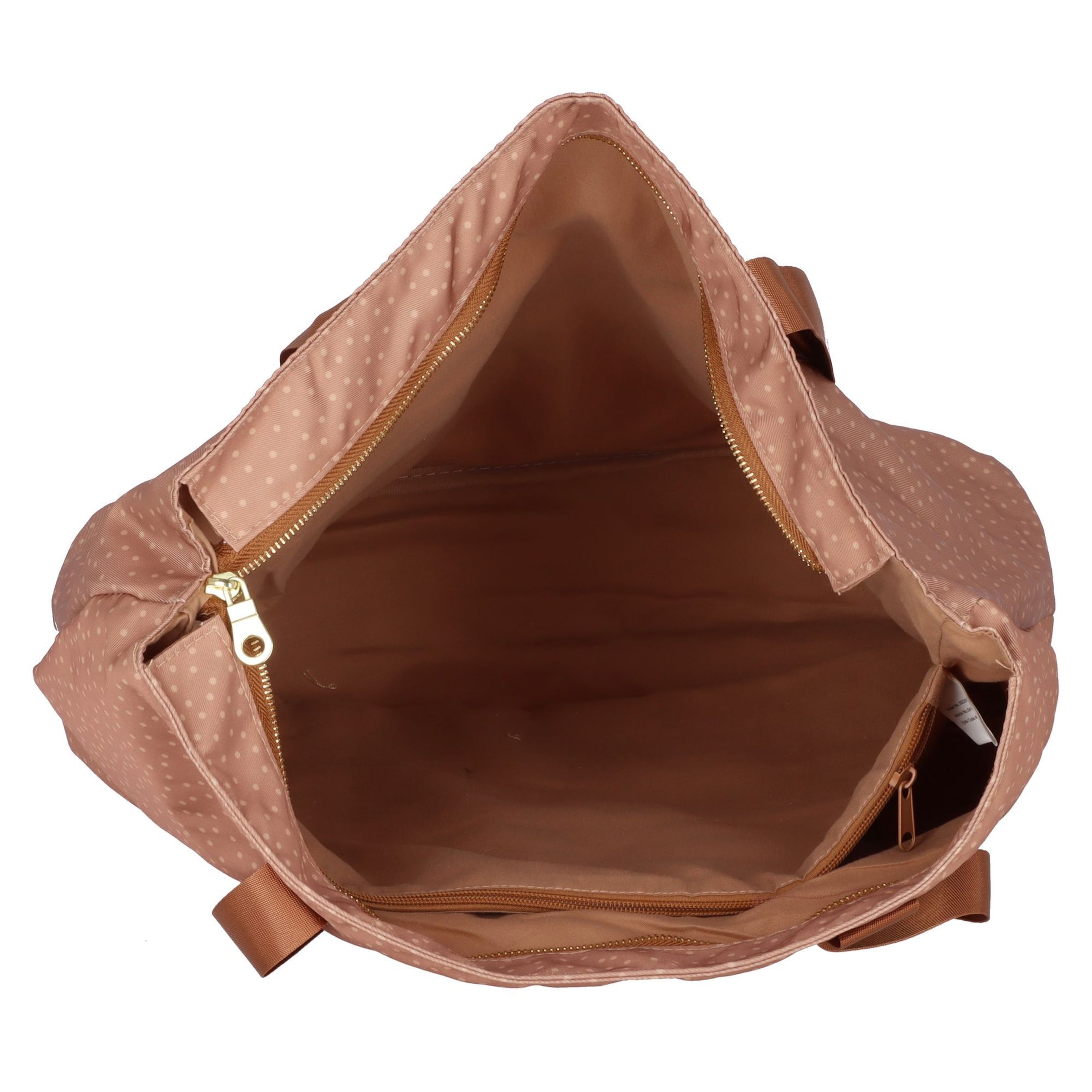 BENCH Shopper 'City Girls' in Brown