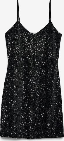 Abito '10338093' di VERO MODA in nero: frontale