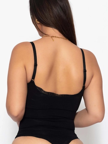 SASSYCLASSY Shapingbody‌‌‌‌‌‌‌‌‌ in Schwarz